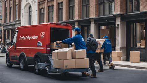 how much do couriers get paid